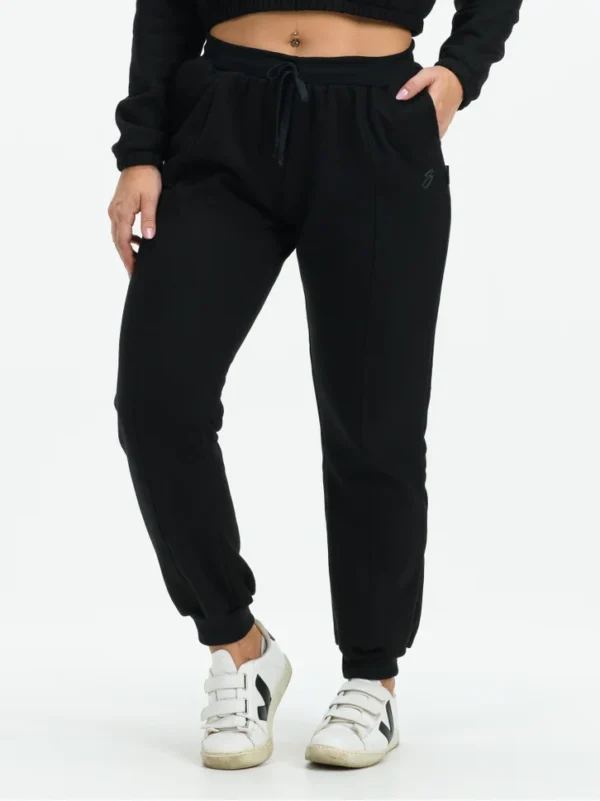 Calça Moletom Feminina